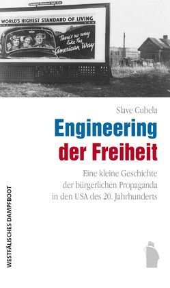 Engineering der Freiheit von Cubela,  Slave