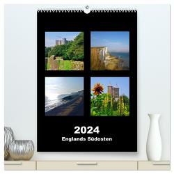 Englands Südosten 2024 (hochwertiger Premium Wandkalender 2024 DIN A2 hoch), Kunstdruck in Hochglanz von Mirko Weigt,  Hamburg,  ©