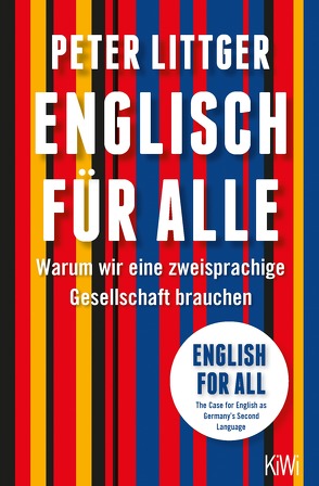 Englisch für alle/English for all von Littger,  Peter