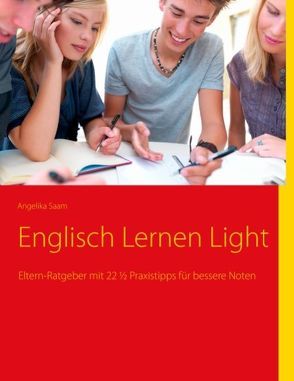 Englisch Lernen Light von Saam,  Angelika