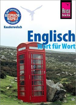 Englisch – Wort für Wort von Werner-Ulrich,  Doris