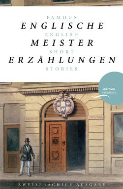 Englische Meistererzählungen / Famous English Short Stories von Frisch,  Marianne, Samland,  Bernd
