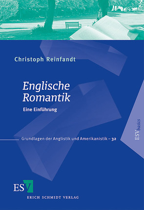 Englische Romantik von Reinfandt,  Christoph