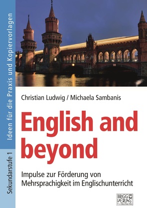 English and beyond von Ludwig,  Christian, Sambanis,  Michaela