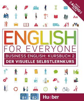 English for Everyone Business English 2 von Dorling Kindersley
