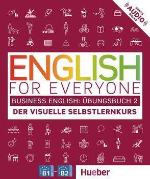 English for Everyone Business English 2 von Dorling Kindersley