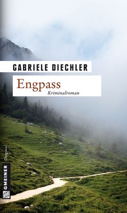 Engpass von Diechler,  Gabriele