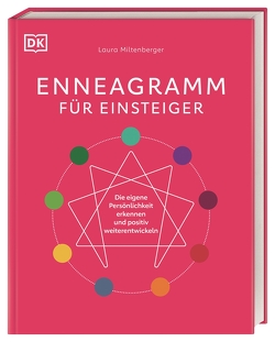 Enneagramm für Einsteiger von Lichtner,  Gabriele, Miltenberger,  Laura