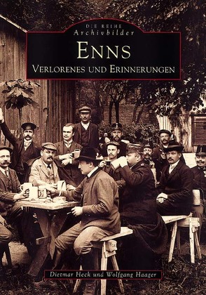 Enns von Haager,  Wolfgang, Heck,  Dietmar