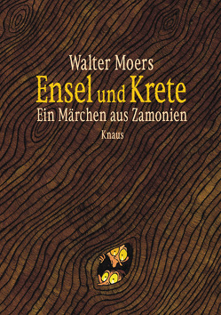 Ensel und Krete von Moers,  Walter