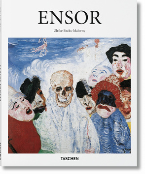 Ensor von Becks-Malorny,  Ulrike