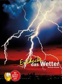 Entdecke das Wetter von Koschak,  Michaela