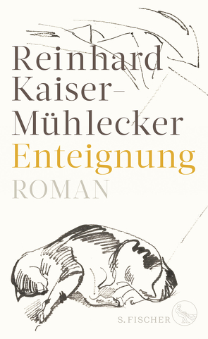 Enteignung von Kaiser-Mühlecker,  Reinhard
