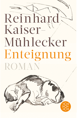 Enteignung von Kaiser-Mühlecker,  Reinhard