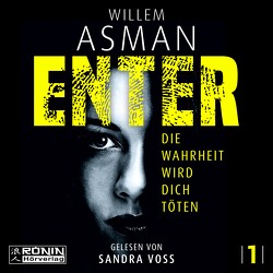 Enter von Asman,  Willem, Knechten,  Olaf, Voss,  Sandra