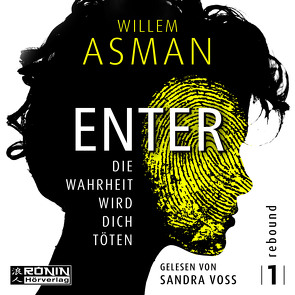 Enter von Asman,  Willem, Knechten,  Olaf, Voss,  Sandra
