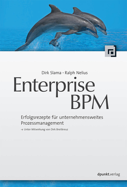 Enterprise BPM von Nelius,  Ralph, Slama,  Dirk