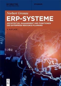 ERP-Systeme von Gronau,  Norbert