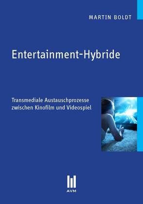 Entertainment-Hybride von Boldt,  Martin