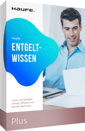 Entgeltwissen PLUS online