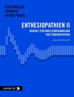Enthesiopathien II von Dr. med Dreisilker,  Ulrich