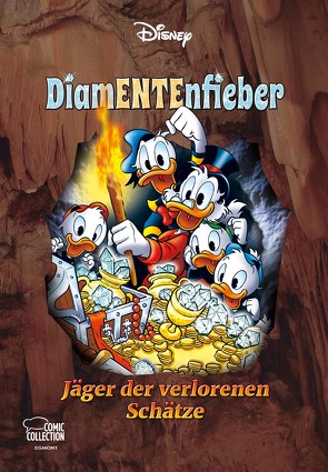 Enthologien 47 von Disney,  Walt, Penndorf,  Gudrun, Schurr,  Gerlinde