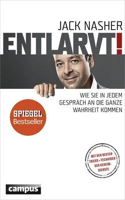 Entlarvt! von Nasher,  Jack