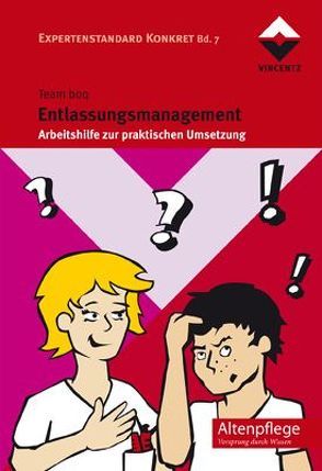 Entlassungsmanagement von Team boq