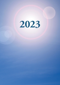 Entrepreneur Kalender 2023 von Barenthien,  Hilke