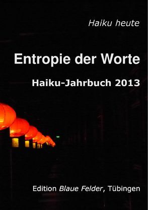 Entropie der Worte von Friebel,  Volker