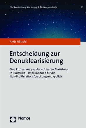 Entscheidung zur Denuklearisierung von Nötzold,  Antje