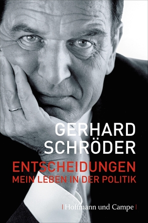 Entscheidungen von Schroeder,  Gerhard