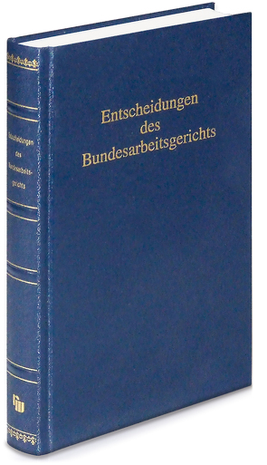 Entscheidungen des Bundesarbeitsgerichts (BAGE 167) von Mitglieder des Gerichtshofes,  Mitglieder des Gerichtshofes