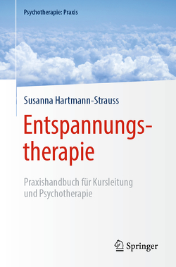 Entspannungstherapie von Hartmann-Strauss,  Susanna