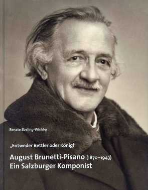 „Entweder Bettler oder König!“ von Ebeling-Winkler,  Renate