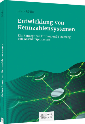 Entwicklung von Kennzahlensystemen von Rödler,  Erwin