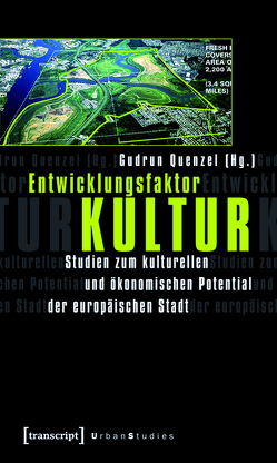 Entwicklungsfaktor Kultur von Quenzel,  Gudrun