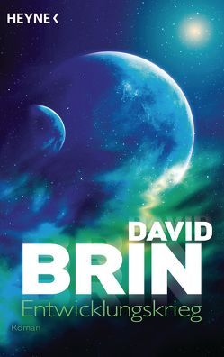 Entwicklungskrieg von Brin,  David