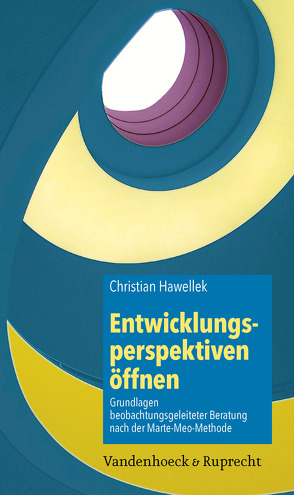 Entwicklungsperspektiven öffnen von Hawellek,  Christian