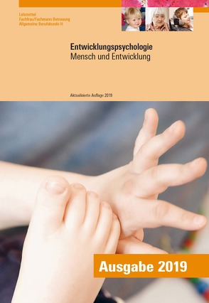 Entwicklungspsychologie (aktualisierte Auflage 2021) von Asséo,  Nathalie, SavoirSocial