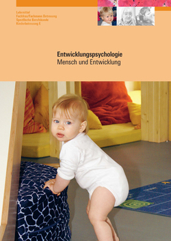 Entwicklungspsychologie von Asséo,  Nathalie, Dreyfus,  Henri, Kaufmann,  Andrea, SavoirSocial