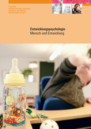 Entwicklungspsychologie von Asséo,  Nathalie, Dreyfus,  Henri, Kaufmann,  Andrea, SavoirSocial