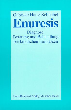 Enuresis von Haug-Schnabel,  Gabriele