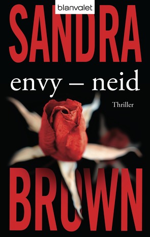 Envy – Neid von Brown,  Sandra, Wahser,  Eva L.