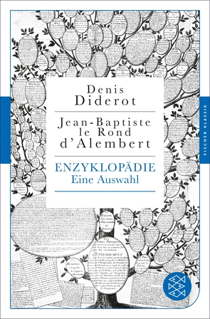 Enzyklopädie von Berger,  Günter, d'Alembert,  Jean-Baptiste le Rond, Diderot,  Denis