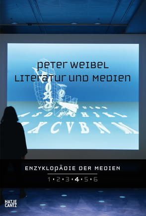 Enzyklopädie der Medien. Band 4 von Sas,  Renata, Weibel,  Peter