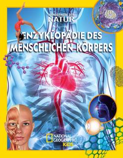 Enzyklopädie des menschlichen Körpers: Wunderwerk der Natur von Ostlaender,  Annette