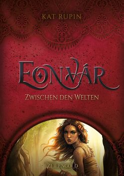 Eonvar – Zwischen den Welten von Rupin,  Kat