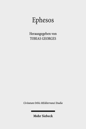 Ephesos von Georges,  Tobias