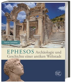 Ephesos von Ladstätter,  Sabine